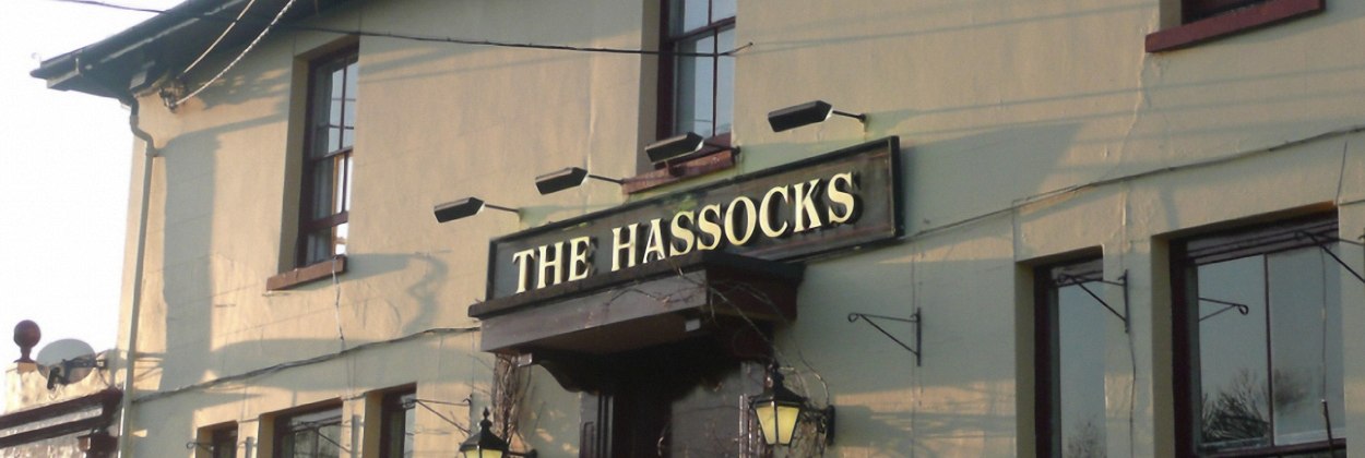 The Hassocks Hotel